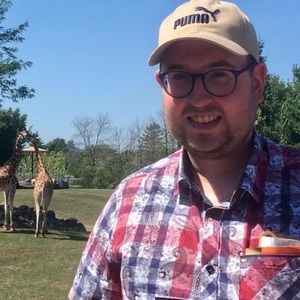 Meet your Posher, Cédrick